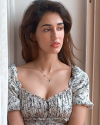 Disha Patani